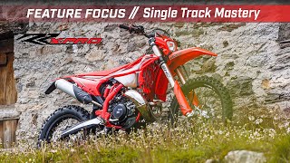 Download Lagu 2026 Beta 300 X-Pro - Master the Single Track MP3