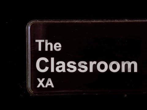 The Classroom XA - maturitní video Sexty A (2016-2022) GYBON HK