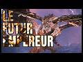 La future sous espèce du Rey Dau ?