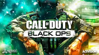 LA MAYOR FILTRACIÓN DE CALL OF DUTY 2020 *BLACK OPS* - AlphaSniper97