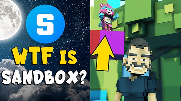 What is The Sandbox? Gameplay, Game Maker, Land Buying & Voxedit review