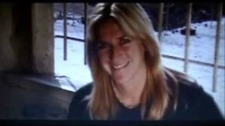 Sandy West- The Heartbeat of The Runaways (R.I.P.) chords