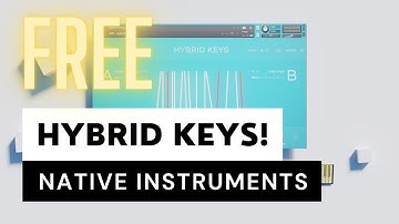 Get this now! | Native Instruments