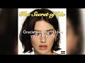 Gracie Abrams I Love You I M Sorry Vocals Only Acapella Gracie Abrams I Love You I M Sorry Vocals Only Acapella
