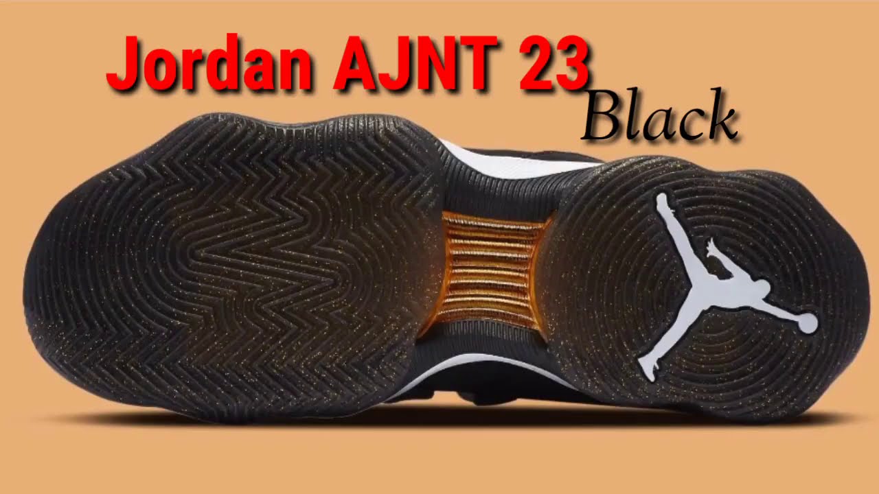 jordan ajnt 23
