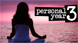 Get your free numerology reading here...
http://numerologysecrets.net/reading in you have something called a
'personal year' which changes year by...