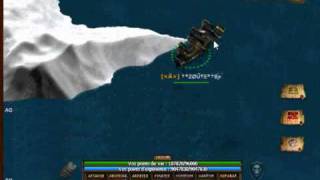 SEAFIGHT BOT SINTILLE