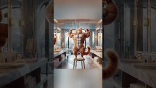 Cat Drama 01 Gained Through Loss