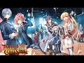 Trails of cold steel iii ost  erosion of madness extended