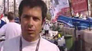Audi Medcup 2008 – Day 3
