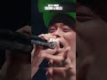 黒船CHEHON【BATTLE SUMMITプレイバック】
