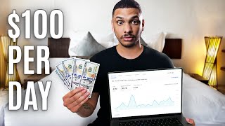 How To Make Passive Income with $1,000