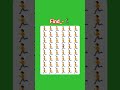 #emojichallengequiz #emojiquizes #trendingshorts #illusion #braintest #emojichallenge #puzzle #gk #q
