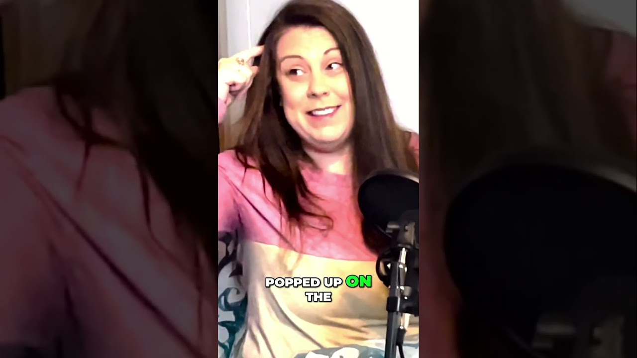 Birthmark Mystery: A Crazy Dance Partner & Unexpected Turns!