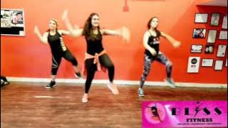 Zumba® | Bollywood | Udta Punjab