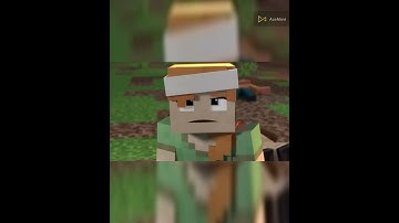 STEVE BECOMES HEROBRINE SEASON 1 EPISODE 11 MINECRAFT ANIMATION #MINECRAFTANIMATION #ANIMATION