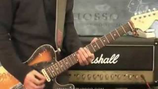 Delay, pedales de guitarra - YouTube