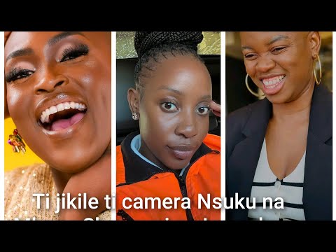 Nsuku Na Mhana Shongani Va Jikela Gavaza