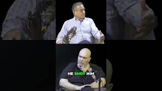 Justifiable Homicide? Why Society Supports Killings #shorts