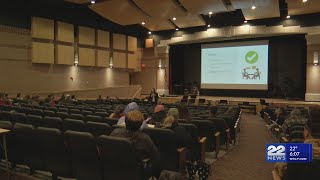 Chicopee High School adopts 51-A process for student safety