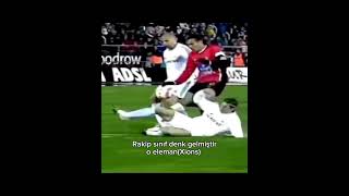 Sana Güveniyorum Canım Ramosum🤣Öneçıkar