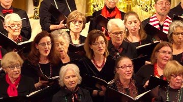 Festival First Nowell.  Dan Forrest.  Allegro Orchestra Lancaster.  Dr. Brian Norcross, cond.