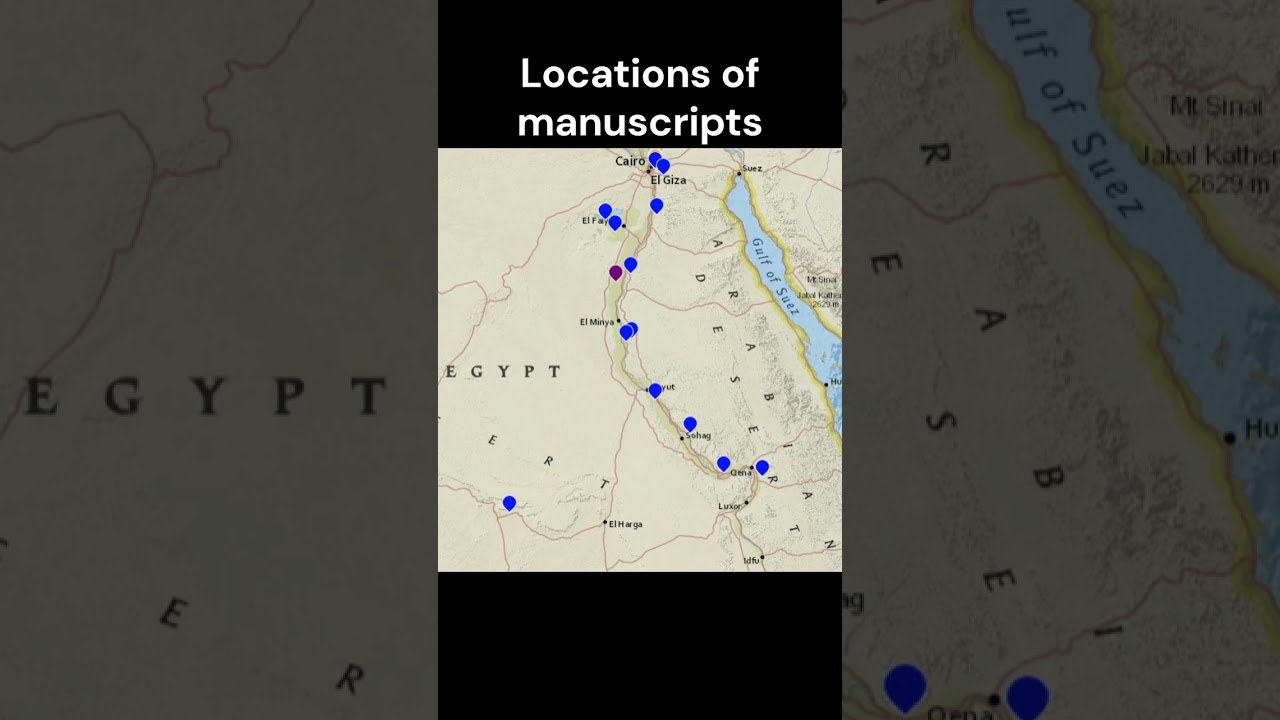 Was the Bible Changed Over Time?