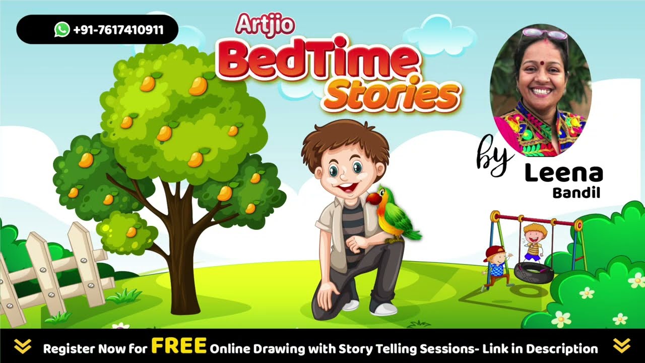 MITTHU OMI DADA Bedtime Stories By Leena Bandil For Kids Artjio Mitthu omi dada bedtime stories by leena bandil for kids artjio