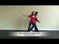 Salsa Stride On2 Dance Lesson