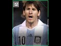 Messi's least favorite football player | Oh My Goal