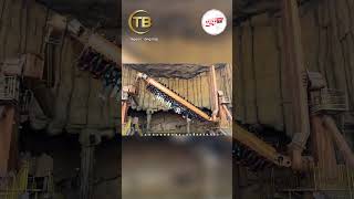 Trò chơi mạo hiểm | Tin nhanh 24h #short