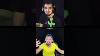 Arab Core You Laugh You Lose