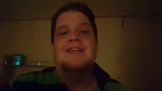 Spa Day On The Ship Pt 2 1.24.16