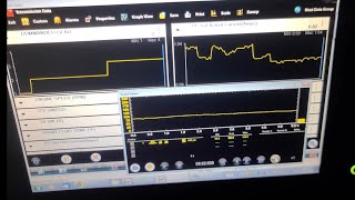 2003 GM Truck 4L60E Transmission Pressure Testing