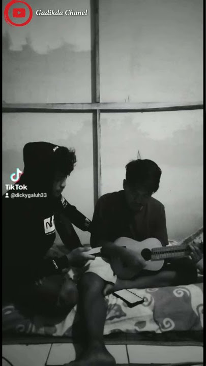 #tiktok#viral Lagi viral di TIK TOK YANG Sedang sedang saja-IWAN (COVER REFF)dickygaluh33 FT Melga77