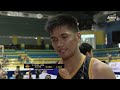 JAKE DIWA HAD A MONSTER GAME! | 31 PTS, 9 REBS AND 3 AST!