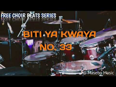FREE CHOIR BEAT No 33 BITI YA KWAYA NAMBA 33 255759683635