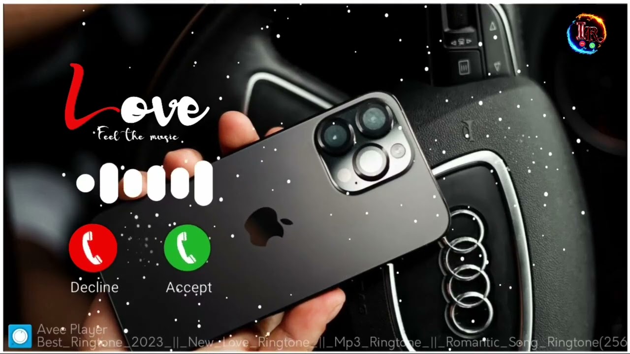 iPhone Call Ringtone 2026 | Apple Original Tone