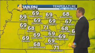 19May2016 Weathercast
