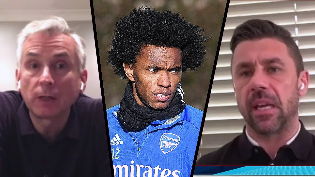 Alan Smith joins Stadium Astro