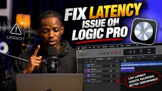 Full Fix Latency Issue in Logic Pro Guide