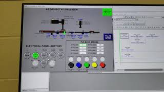 PLC Lab One - Nicole V