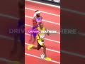 Jamaica sprinter champion 🌪️#sport #workout #shortsviral #spriner#short #olmpic 🌪️🗿