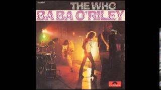The Who - Baba O'riley (Arranged for marching band)
