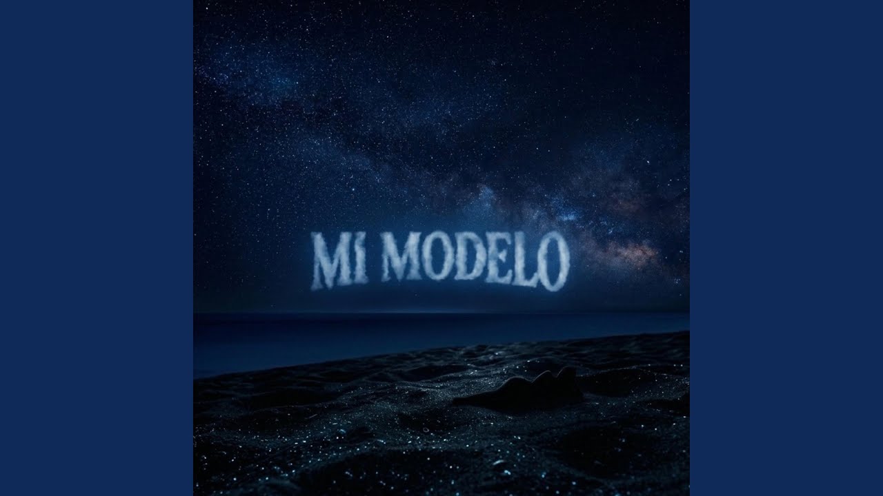 MI MODELO adlı videoyu YouTube'da izle MI MODELO adlı videoyu YouTube'da izle