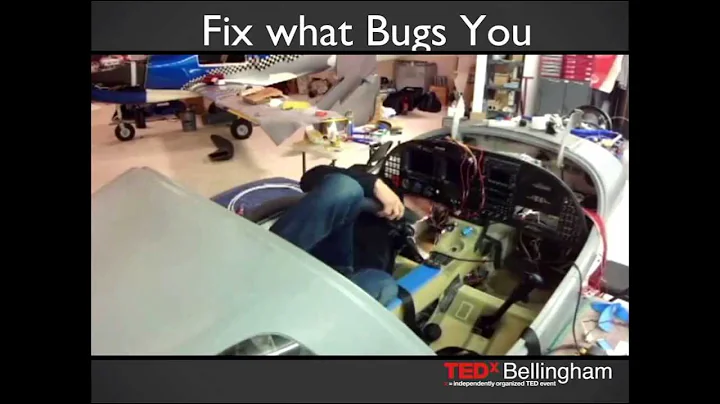 Creating an innovative culture: Paul Akers at TEDx...