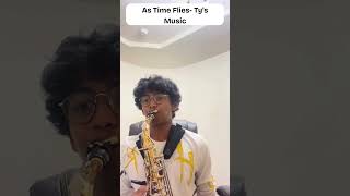 As Time Flies by Ty's Music