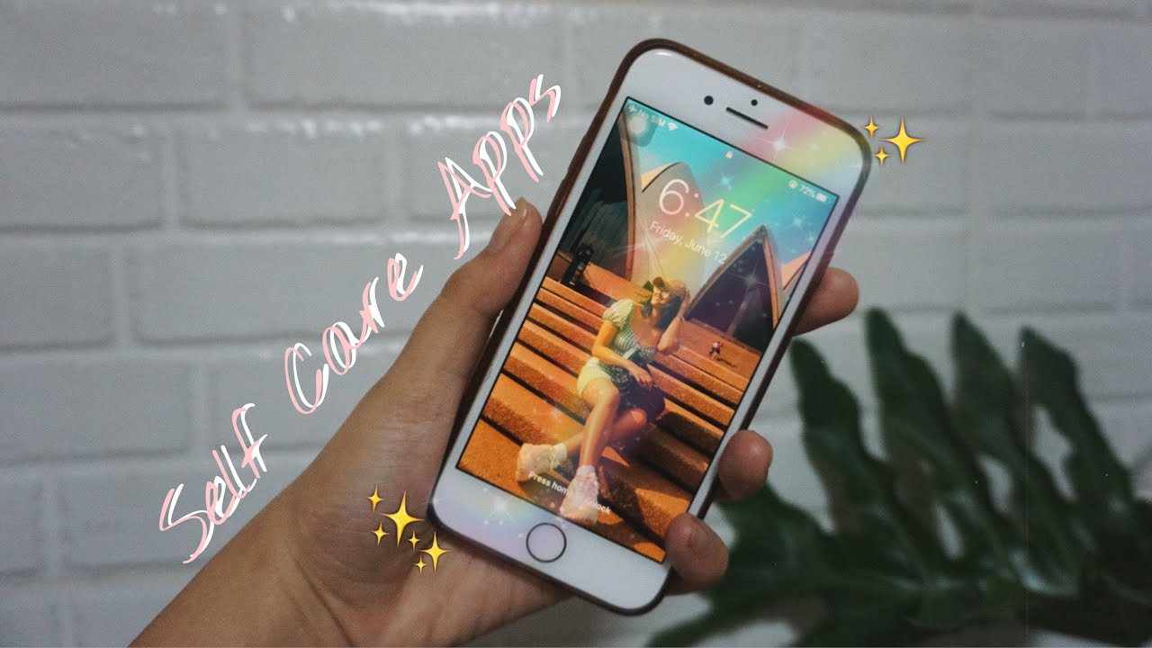 Self Care Apps 2020 ( apps to use when you’re bored or wants to relax) Self Care Apps 2020 ( apps to use when you’re bored or wants to relax)
