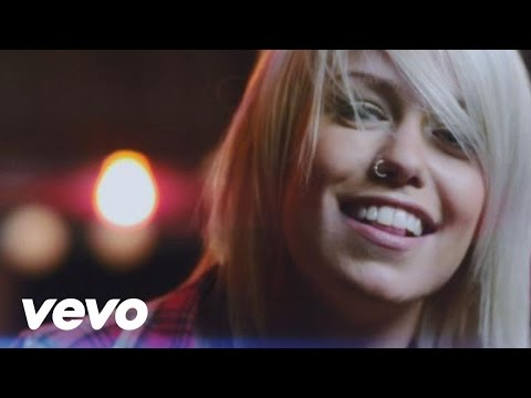 Tonight Alive - Starlight