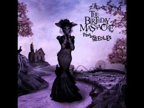 The Birthday Massacre - Pins and Needles